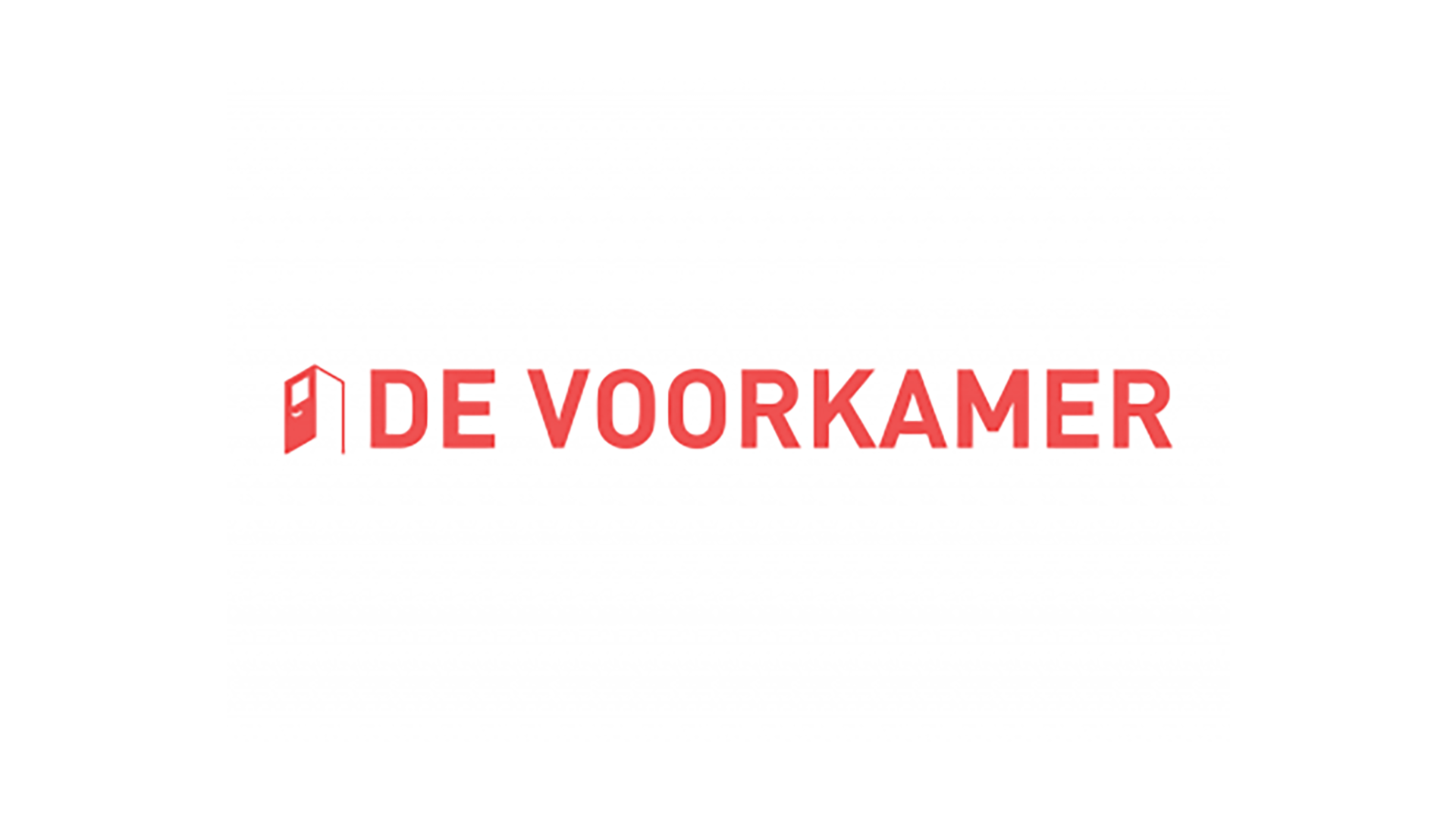 De Voorkamer