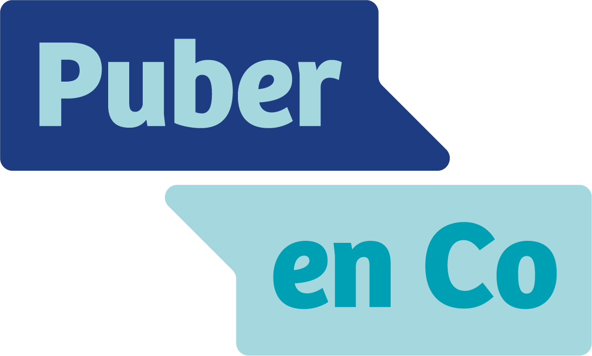 Puber en co