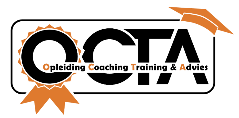 OCTA — Opleiding Coaching Training & Advies